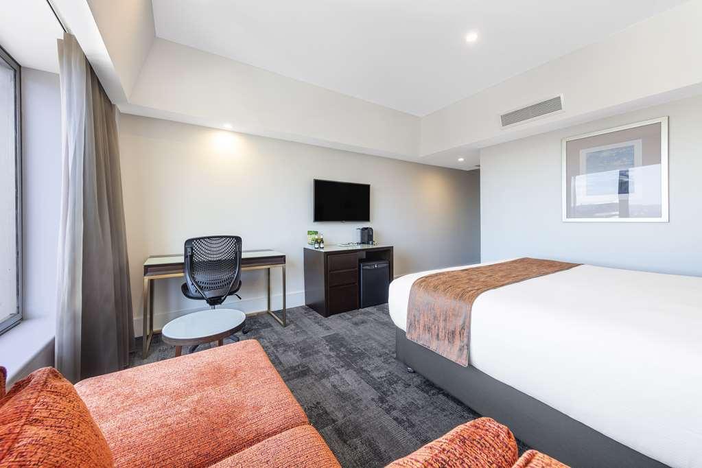 Victoria House Motor Inn Croydon Zimmer foto