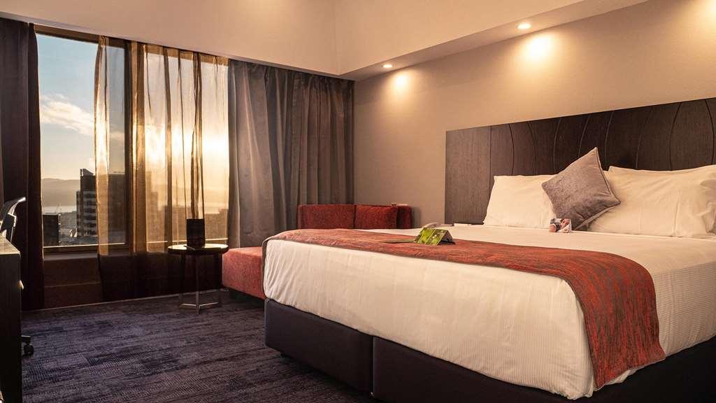 Victoria House Motor Inn Croydon Zimmer foto