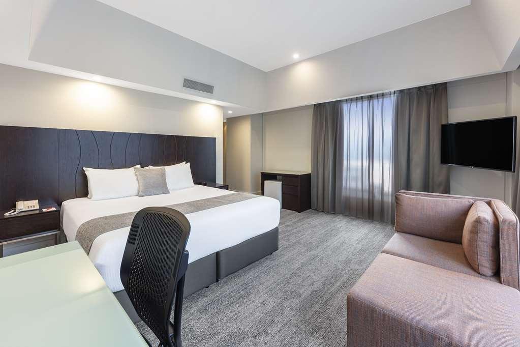Victoria House Motor Inn Croydon Zimmer foto