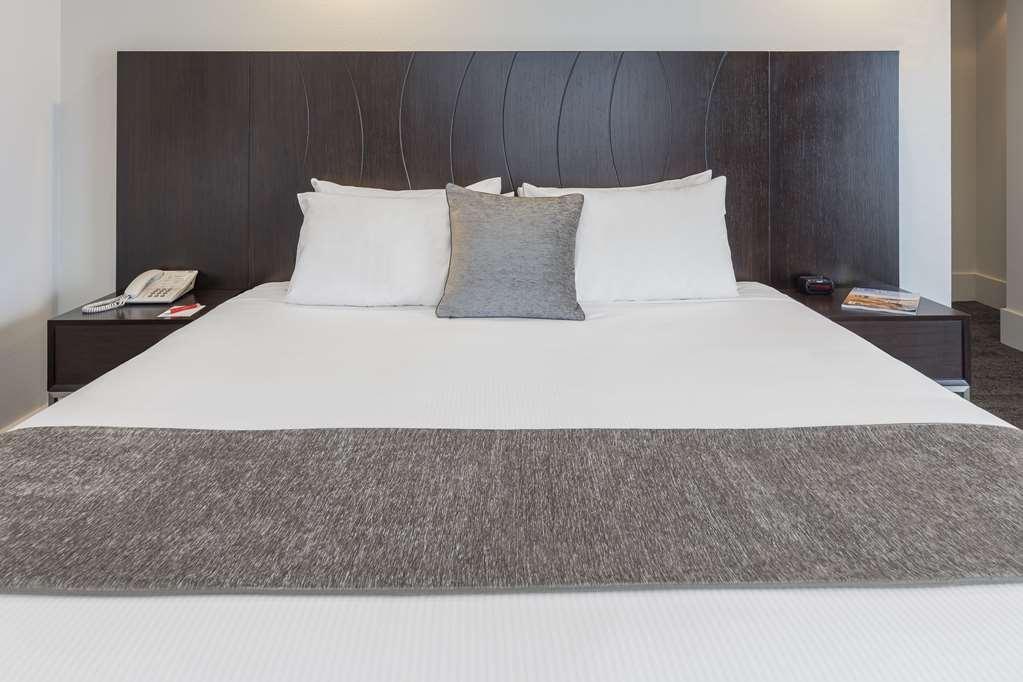 Victoria House Motor Inn Croydon Zimmer foto