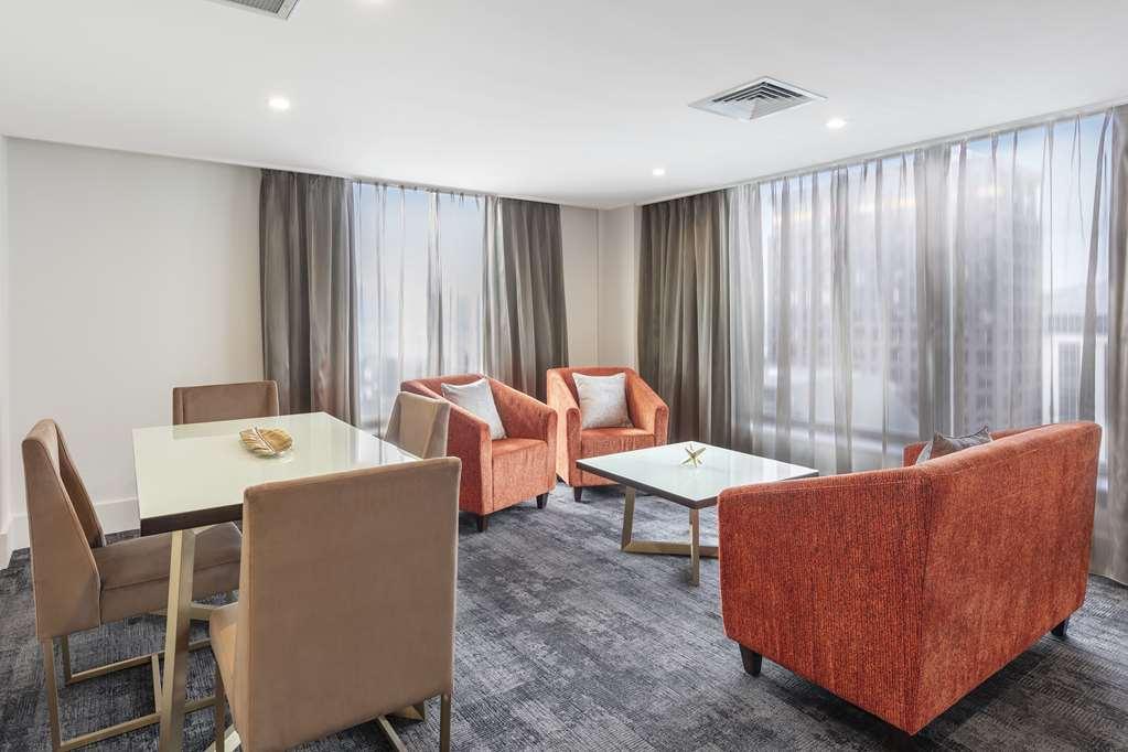 Victoria House Motor Inn Croydon Zimmer foto