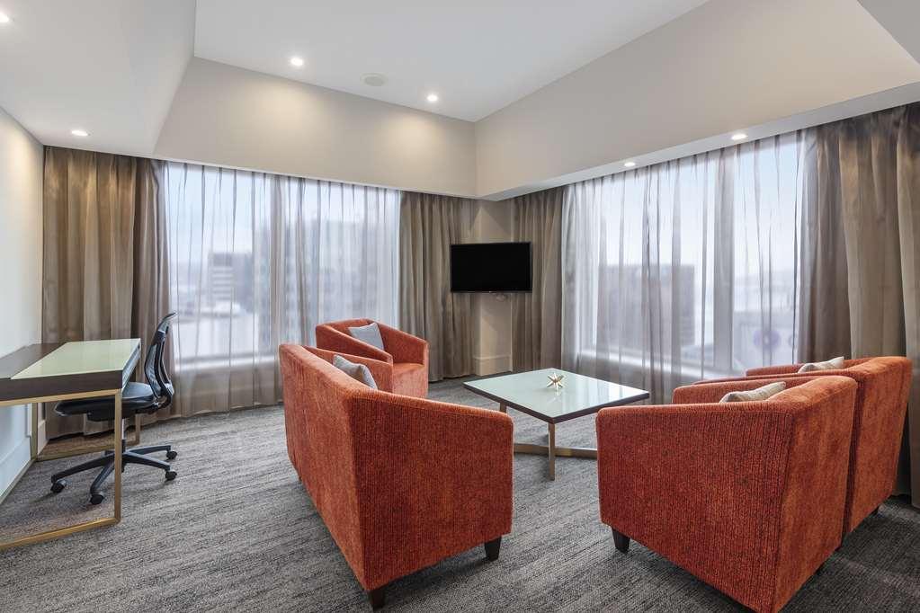 Victoria House Motor Inn Croydon Zimmer foto